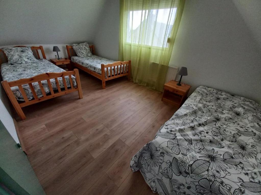 En Chemin Vers Etretat Les Loges  Εξωτερικό φωτογραφία